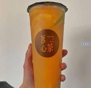 茗心茶叶是什么茶，「茗心茶叶」是哪种茶？带你一探究竟！