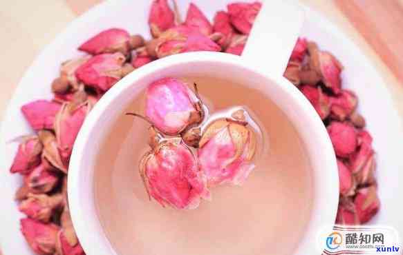 男人喝玫瑰花茶有什么坏处，探究男性饮用玫瑰花茶的潜在风险与注意事