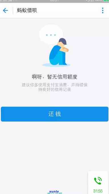 借呗停用会作用查询吗？答案在这里