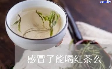 感冒了还能喝红茶吗大人，感冒期间，成年人是否适合饮用红茶？