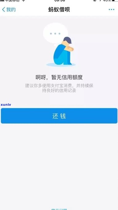 借呗为什么显示逾期，解惑：为何借呗会显示逾期？