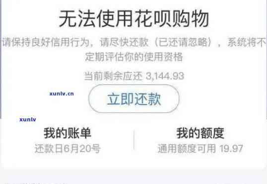 借呗网商贷逾期多久上啊，怎样避免借呗网商贷逾期作用个人信用记录？