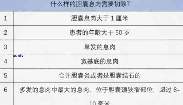 胆囊息肉能喝红茶吗？男性患者需要注意什么？