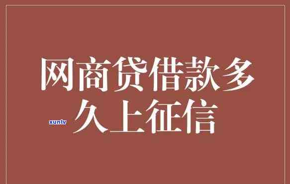 蚂蚁网商贷上吗，真相揭秘：蚂蚁网商贷是不是会上？