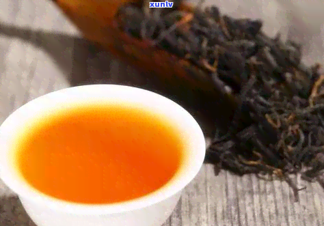 内火旺能喝红茶吗，内火旺的人是否适合饮用红茶？