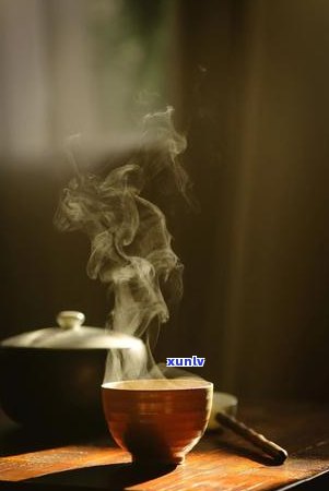 早上起来空腹喝红茶的好处与坏处分析