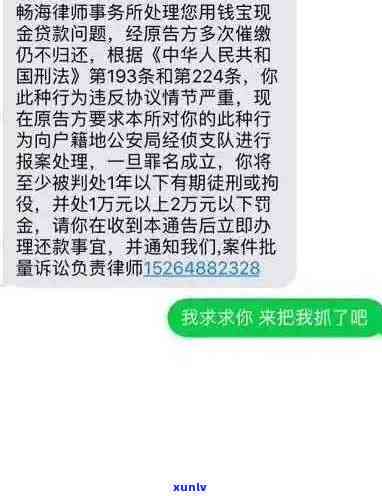 网商贷逾期发了调解短信是真的吗，真相揭示：网商贷逾期后收到的调解短信是不是真实？