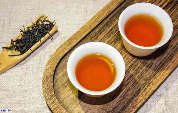 天经常喝红茶好吗，炎炎日，喝红茶是否适宜？