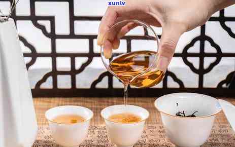 红茶例假来可以喝吗女性，红茶对女性经期的影响：能否饮用？