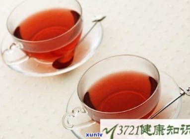 孩子咳嗽能喝红茶吗-孩子咳嗽能喝红茶吗