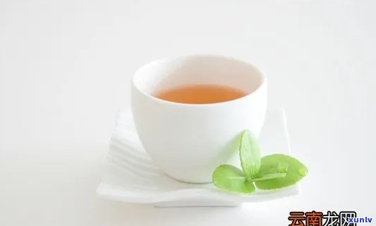 孩子咳嗽能喝红茶吗-孩子咳嗽能喝红茶吗