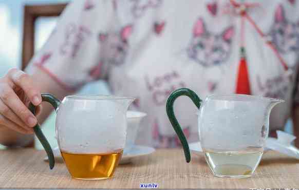 流鼻涕喝红茶还是绿茶，止鼻涕小妙招：红茶or绿茶，哪种更适合你？