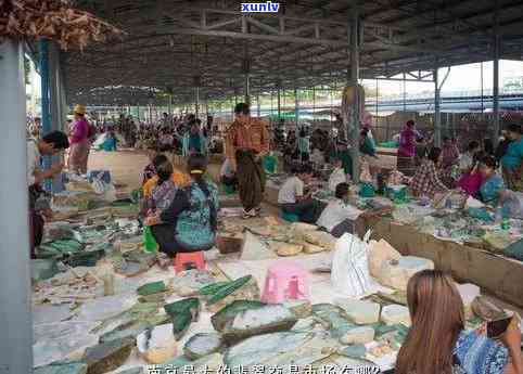 大连卖玉石的市场在哪里，寻找珍宝？揭秘大连玉石市场的地理位置！