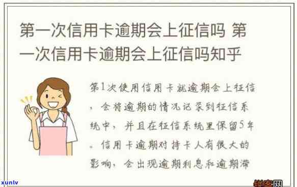 信用卡能逾期一天会不会影响报告，信用卡逾期一天会影响报告吗？