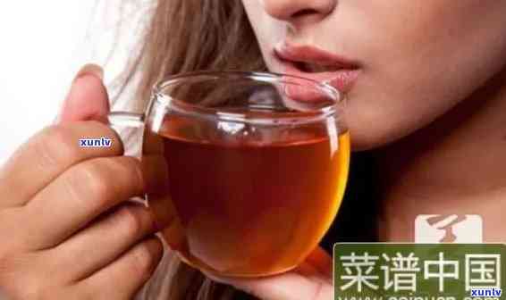 喝红茶皮肤会过敏吗-喝红茶皮肤会过敏吗女生