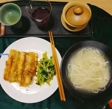 晚上可以喝红茶菌吗女生，女生晚上能喝红茶菌吗？