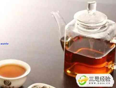 女人喝红茶下火吗？真相大揭秘！