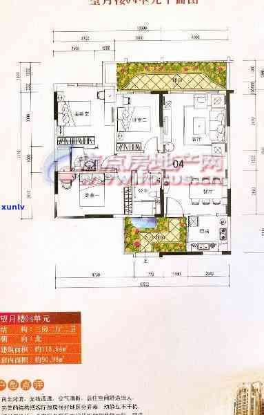 元邦明月翡翠不行？详解其产权与广州楼盘评价