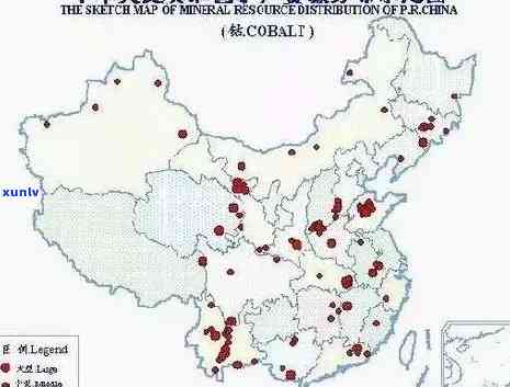 玉石矿产地：全球分布及国内主要产地介绍