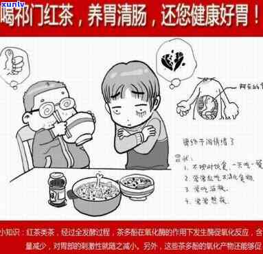 脾胃虚弱能喝红茶？功效、禁忌全解析