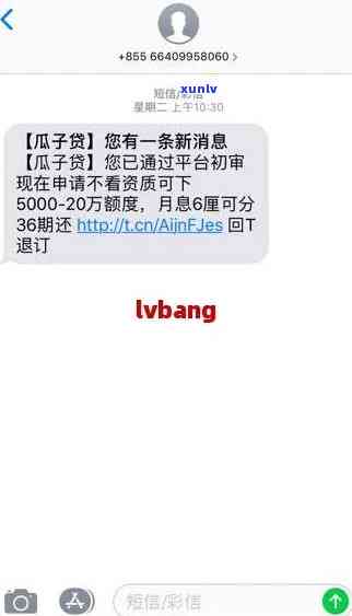 支付宝网商贷逾期短信是真的吗，支付宝网商贷逾期短信是不是真实？你需要熟悉的一切