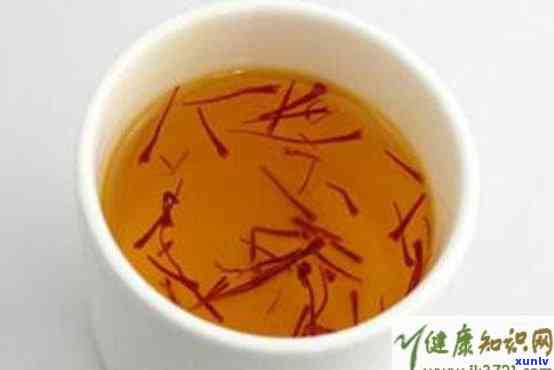 怀孕了可以喝藏红花茶吗？早期安全吗？