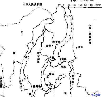 更好的翡翠产地：揭秘全国翡翠名产区排名及位置