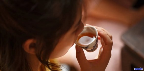 吃药期间可以喝红茶茶吗？女性、女生都适用的答案