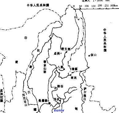 翡翠哪里有？产地、销售地与矿产全揭秘！