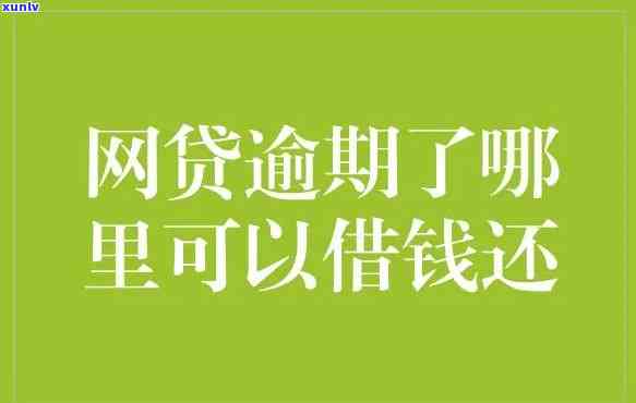 怎样解决网贷和信用卡还款难题？