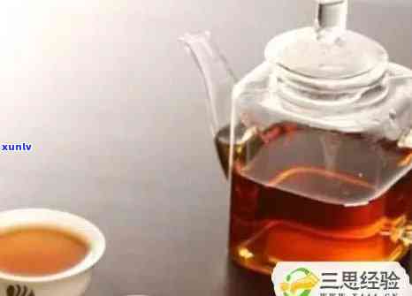 喝红茶可以去湿吗，探讨喝红茶的去湿功效，真的有效吗？