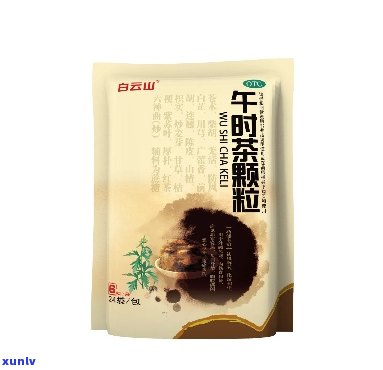 午时茶有助于消化吗-午时茶有助于消化吗