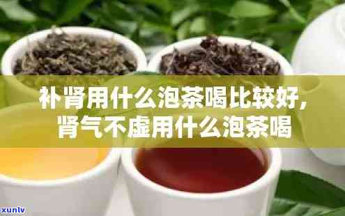 滋阴补肾喝什么茶好-滋阴补肾喝什么茶好呢