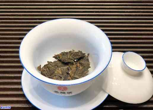 为什么茶喝起来会涩口？揭开茶叶苦涩的秘密