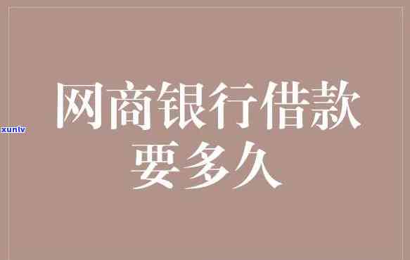 网商银行的好处和坏处：支付宝网商银行的利弊与20万网贷自救  