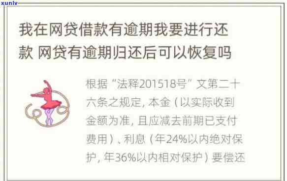 网贷逾期慢慢还行不行怎么办，怎样应对网贷逾期：慢慢还款是不是可行？