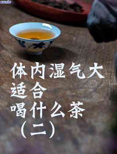 养肝祛湿喝什么茶好一点，护肝又去湿，哪种茶更适合你？