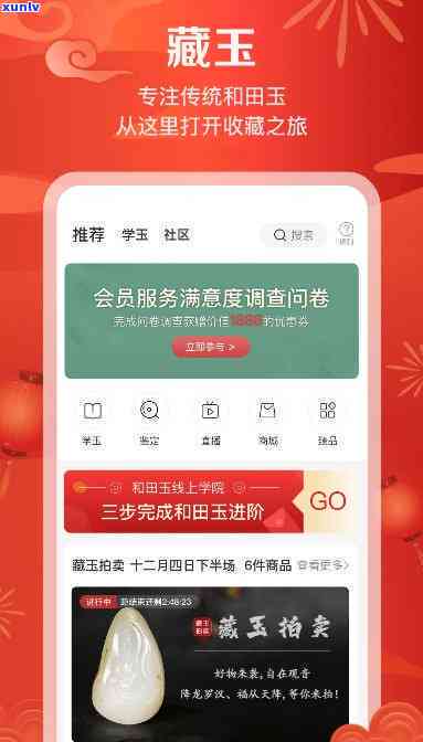 翡翠原石app：下载与你所需的翡翠原石信息