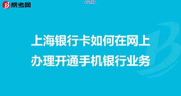 怎么开网上银行-银行卡怎么开网上银行