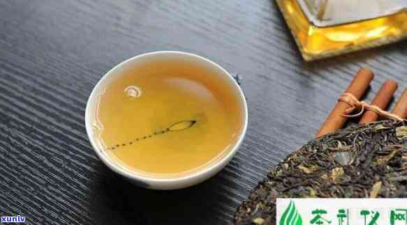 什么茶叶越陈越值钱，揭秘茶叶界的秘密：哪些茶叶越陈越值钱？