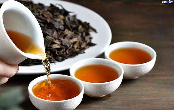 喝红茶的时间点：何时喝红茶最健？