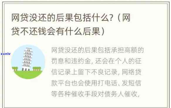 为什么网贷不走法律程序还款？探讨其起因与作用