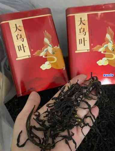 大乌叶属于什么茶，揭秘茶叶世界：大乌叶属于哪种茶？