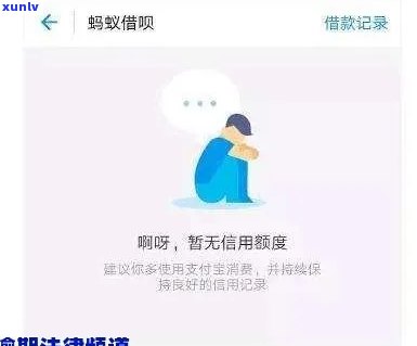 支付宝借呗逾期起诉程序-支付宝借呗逾期起诉程序是什么