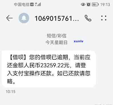 支付宝借呗逾期立案，支付宝借呗逾期未还遭法院立案，借款人将面临何种结果？