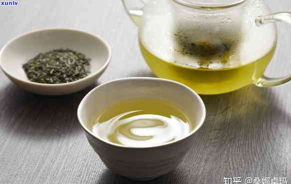 癌症病人适合什么茶叶，癌症病人的茶疗选择：适合的茶叶推荐