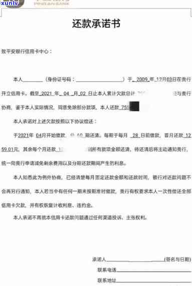 协商还款的操作流程及方案全解析