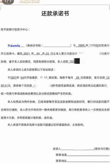 全面解析：银行协商还款所需资料、手续与证件