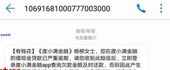 支付宝网商贷逾期半月，  打给母是不是合适？