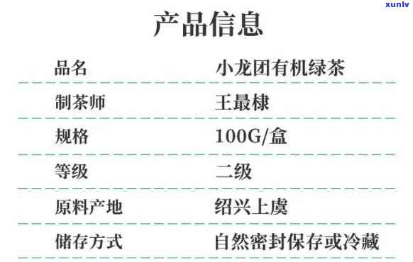 小龙团现在还有吗？它是哪种茶叶？